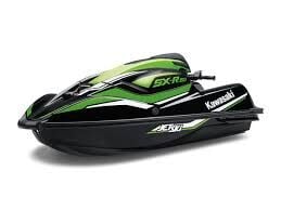 Jet Ski SXR